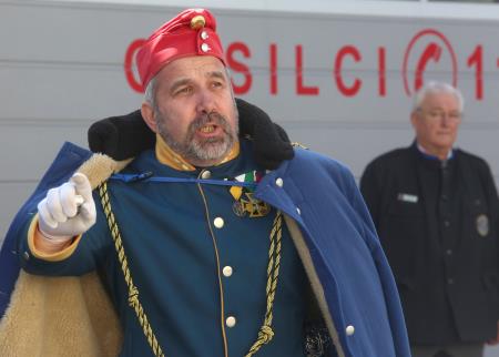 GENERAL RUDOLF MAISTER 27 FOTO LJUBO VUKELIČ